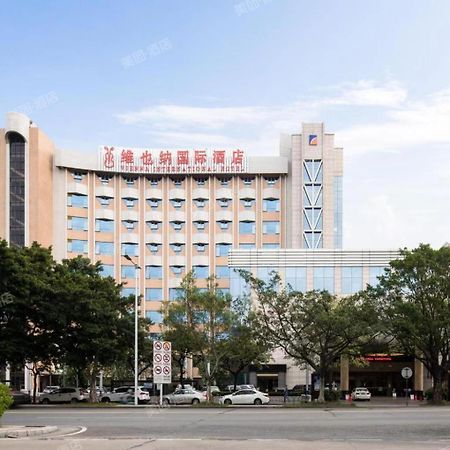 Foshan Shiwan Hotel Exterior foto
